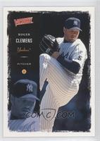 Roger Clemens