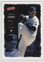 Roger Clemens