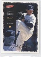 Roger Clemens