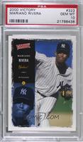 Mariano Rivera [PSA 10 GEM MT]