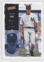 David Cone