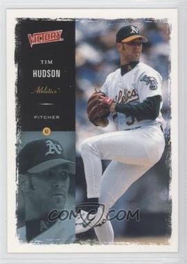 2000 Victory - [Base] #33 - Tim Hudson