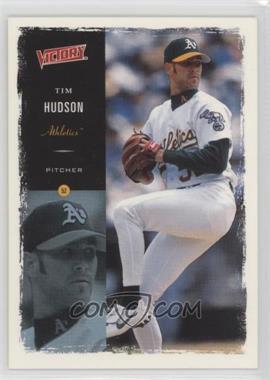 2000 Victory - [Base] #33 - Tim Hudson