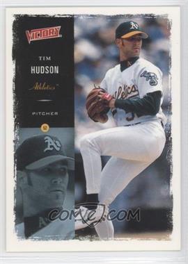 2000 Victory - [Base] #33 - Tim Hudson