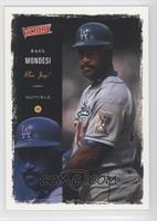 Raul Mondesi