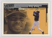 Ken Griffey Jr. [EX to NM]