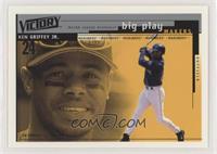 Ken Griffey Jr.