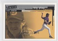 Randy Johnson