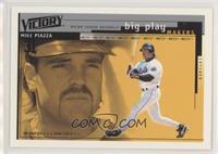 Mike Piazza