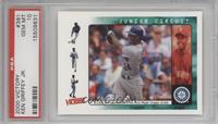 Junior Circuit - Ken Griffey Jr. [PSA 10 GEM MT]