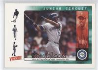 Junior Circuit - Ken Griffey Jr.