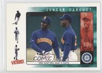 Junior Circuit - Ken Griffey, Ken Griffey Jr.