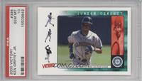 Junior Circuit - Ken Griffey Jr. [PSA 10 GEM MT]