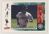 Junior Circuit - Ken Griffey Jr.