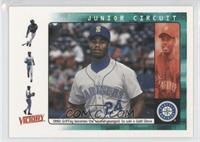 Junior Circuit - Ken Griffey Jr.