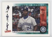 Junior Circuit - Ken Griffey Jr.