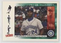 Junior Circuit - Ken Griffey Jr.