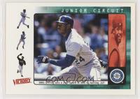 Junior Circuit - Ken Griffey Jr.