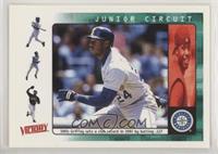 Junior Circuit - Ken Griffey Jr.