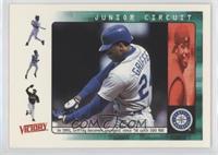 Junior Circuit - Ken Griffey Jr.