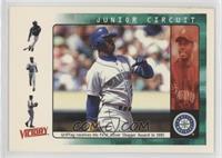 Junior Circuit - Ken Griffey Jr.