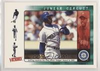 Junior Circuit - Ken Griffey Jr.