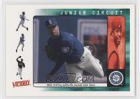 Junior Circuit - Ken Griffey Jr.