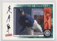 Junior Circuit - Ken Griffey Jr.