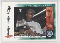 Junior Circuit - Ken Griffey Jr.