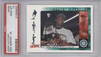 Junior Circuit - Ken Griffey Jr. [PSA 10 GEM MT]