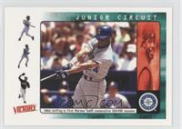 Junior Circuit - Ken Griffey Jr.