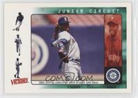 Junior Circuit - Ken Griffey Jr.