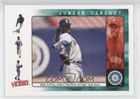 Junior Circuit - Ken Griffey Jr.