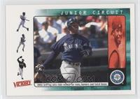 Junior Circuit - Ken Griffey Jr.