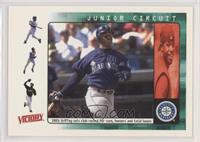 Junior Circuit - Ken Griffey Jr.