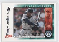 Junior Circuit - Ken Griffey Jr.