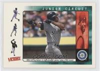 Junior Circuit - Ken Griffey Jr.