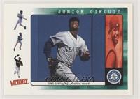 Junior Circuit - Ken Griffey Jr.