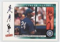 Junior Circuit - Ken Griffey Jr.