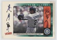 Junior Circuit - Ken Griffey Jr.