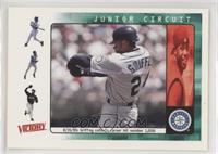 Junior Circuit - Ken Griffey Jr.