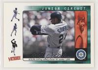 Junior Circuit - Ken Griffey Jr.