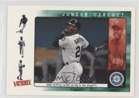 Junior Circuit - Ken Griffey Jr.