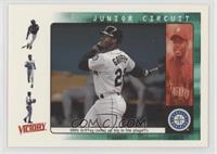 Junior Circuit - Ken Griffey Jr.