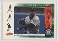 Junior Circuit - Ken Griffey Jr. [EX to NM]