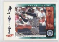 Junior Circuit - Ken Griffey Jr.