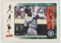 Junior Circuit - Ken Griffey Jr.