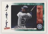 Junior Circuit - Ken Griffey Jr.