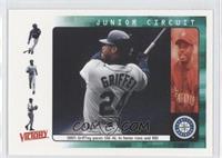 Junior Circuit - Ken Griffey Jr.