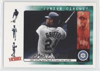 Junior Circuit - Ken Griffey Jr.